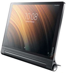Замена дисплея на планшете Lenovo Yoga Tab 3 Plus в Чебоксарах